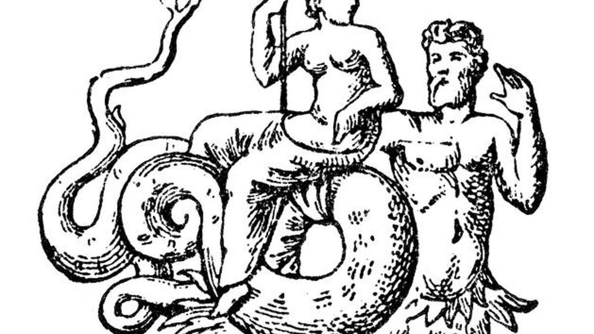 Poseidon Kimdir? Mitolojide Poseidon'un Hikayesi Nedir?