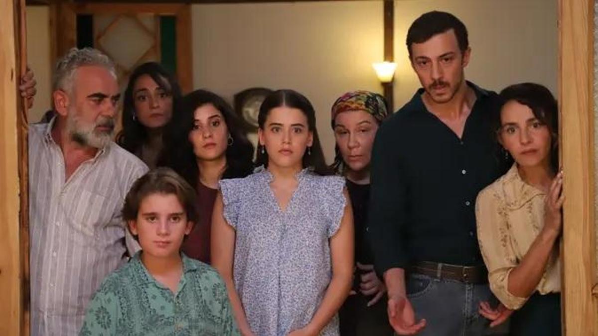 Cennetin Çocukları nerede çekiliyor? Cennetin Çocukları Ayvalık'ta nerede?