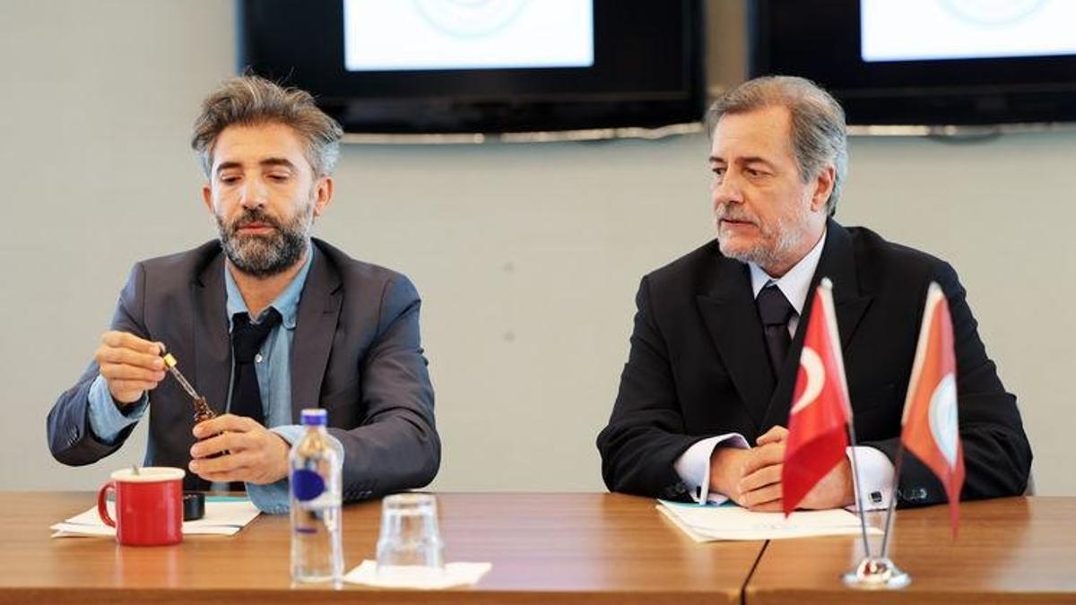 Bahar dizisi Harun kimdir? Mert Turak kaç yaşında, hangi dizilerde oynadı?