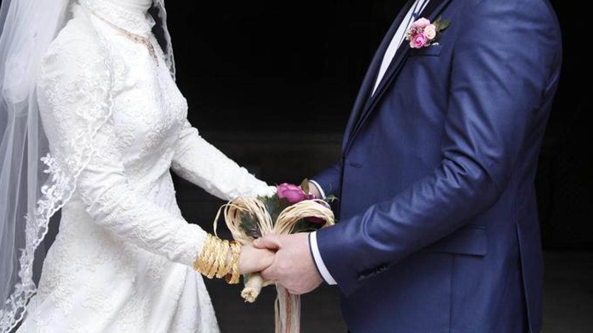 Evlilikte yeni dönem: Çiftlere nikah öncesi zorunlu eğitim ve sürekli destek