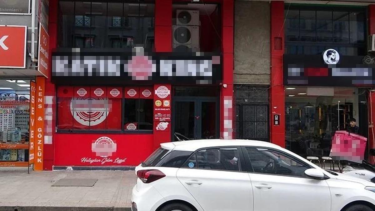 999 kişinin zehirlendiği döner skandalında yeni gelişme: 2 sanığa yeniden tutuklama