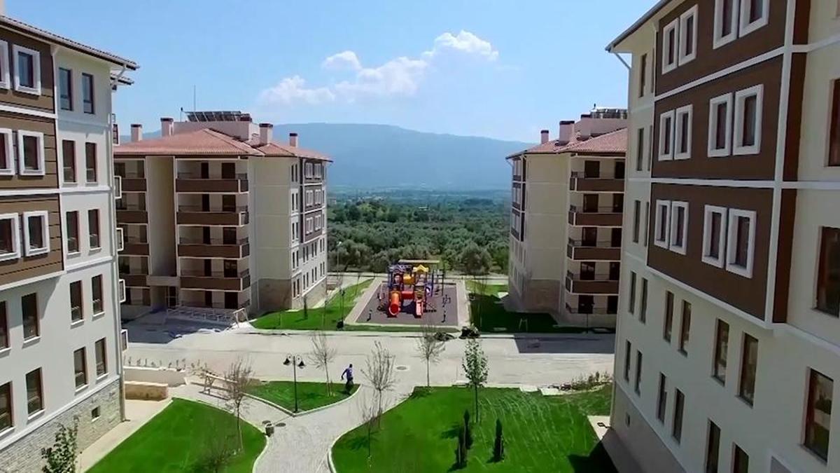 Konut ve iş yerine indirim kampanyası