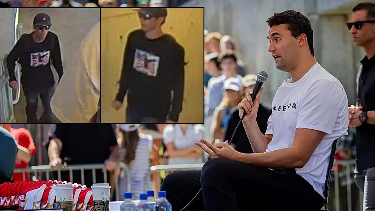 ABD'li Charlie Kirk'e suikast düzenlemişti! Tyler Robinson için idam cezası istendi