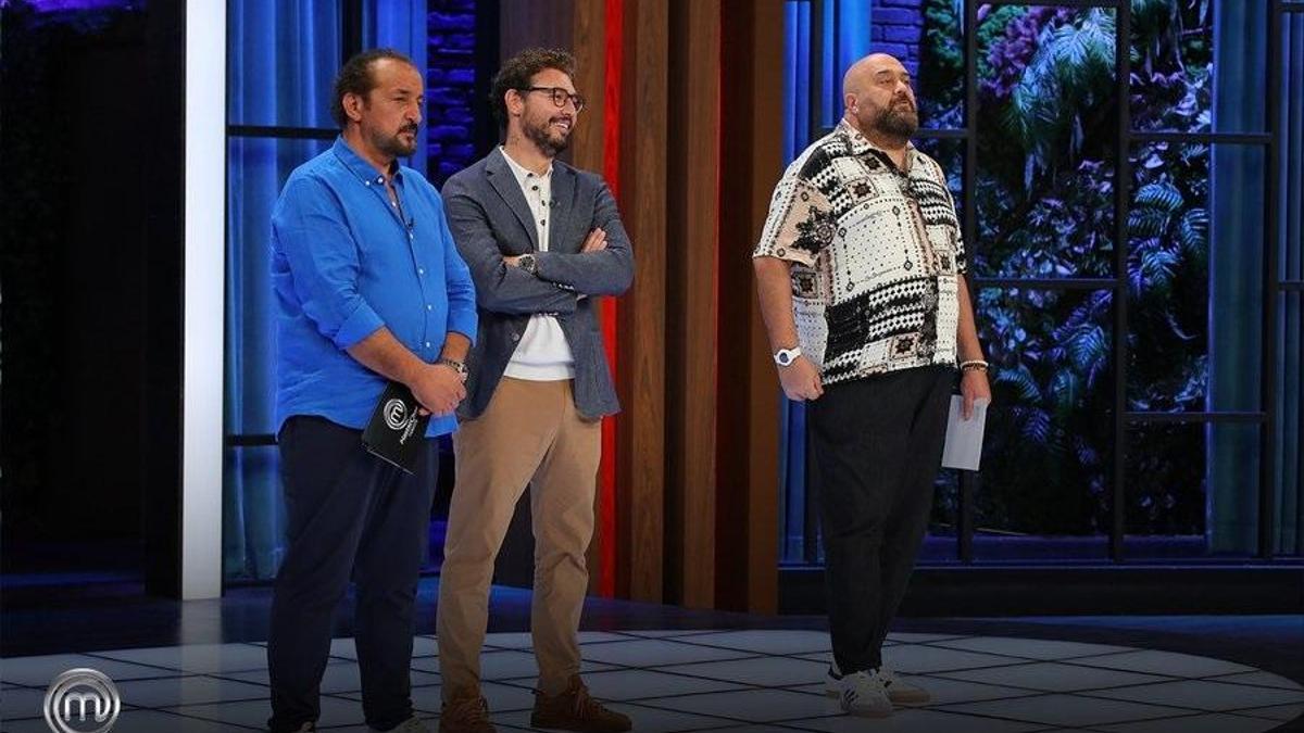 MasterChef kim aday? İşte 1. ve 2. eleme adayları! 16 Eylül 2025 MasterChef dokunulmazlık oyununda neler yaşandı?