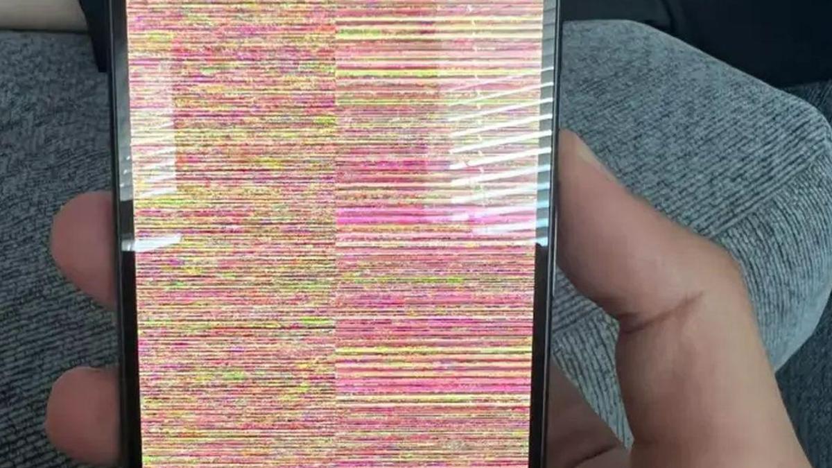 Google bu güncelleme ile sorunu giderdi