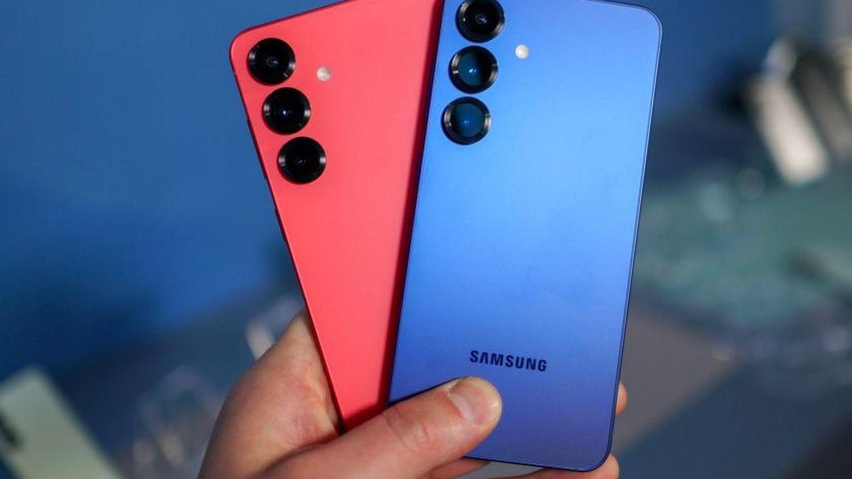 Galaxy S26 Proya ait ilk görseller sızdırıldı