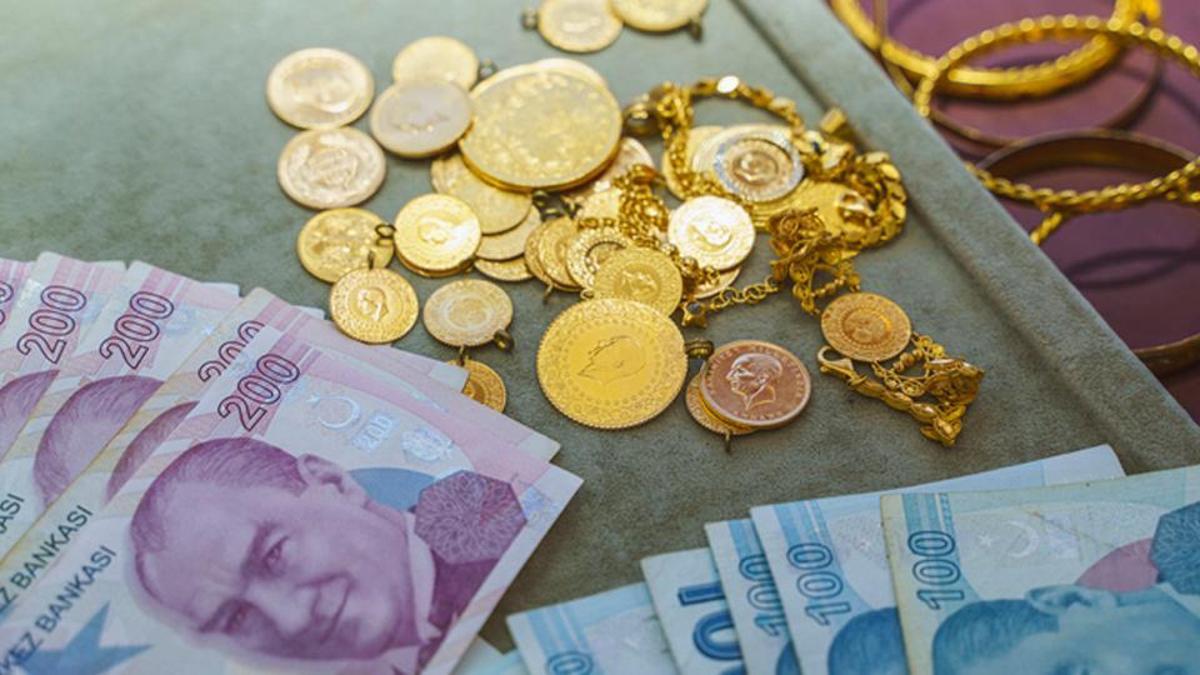 Altın nefesini tuttu... Fed faiz kararı öncesi piyasalar nasıl seyrediyor?