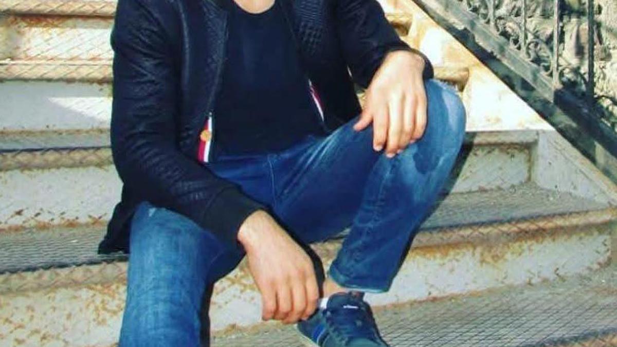 Tarlada çalışırken balya makinesine kapılan çiftçi öldü