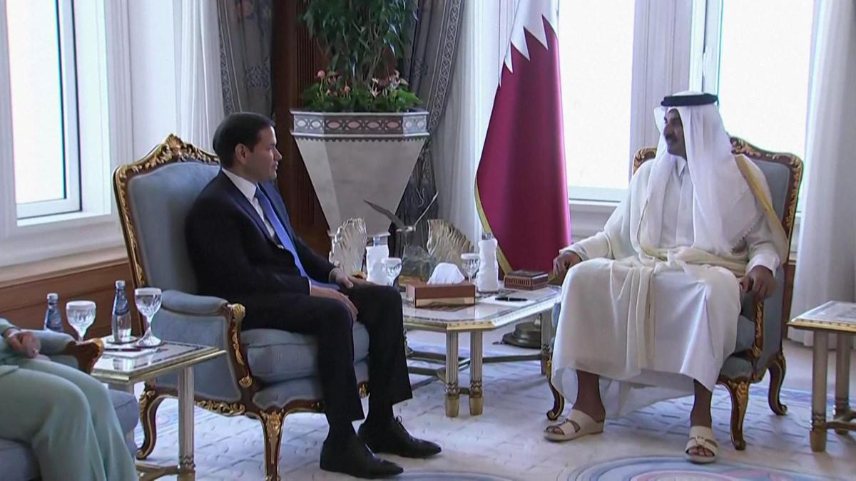 Katar-ABD arası dengeler değişir mi?