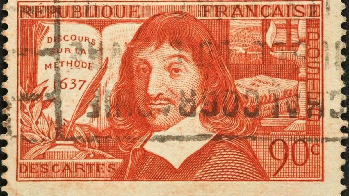 Rene Descartes Kimdir, Eserleri Nelerdir? Descartes'in Hayatı...