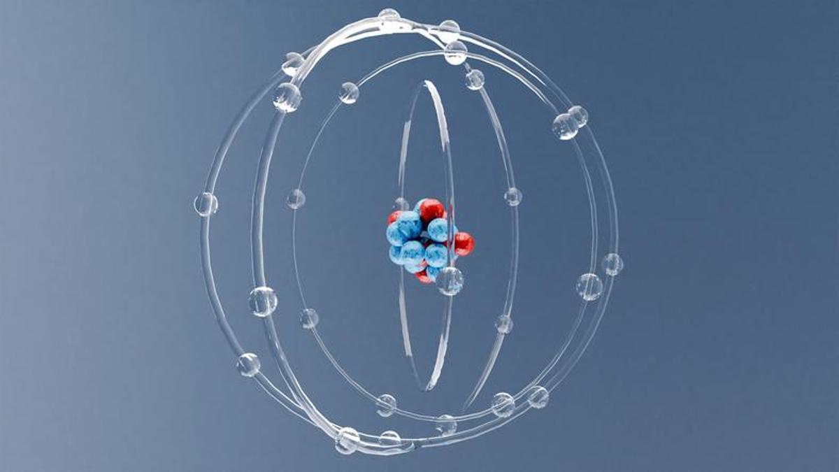 Rutherford Atom Modeli Nedir? Özellikleri Nelerdir, Neyi Savunmuştur?