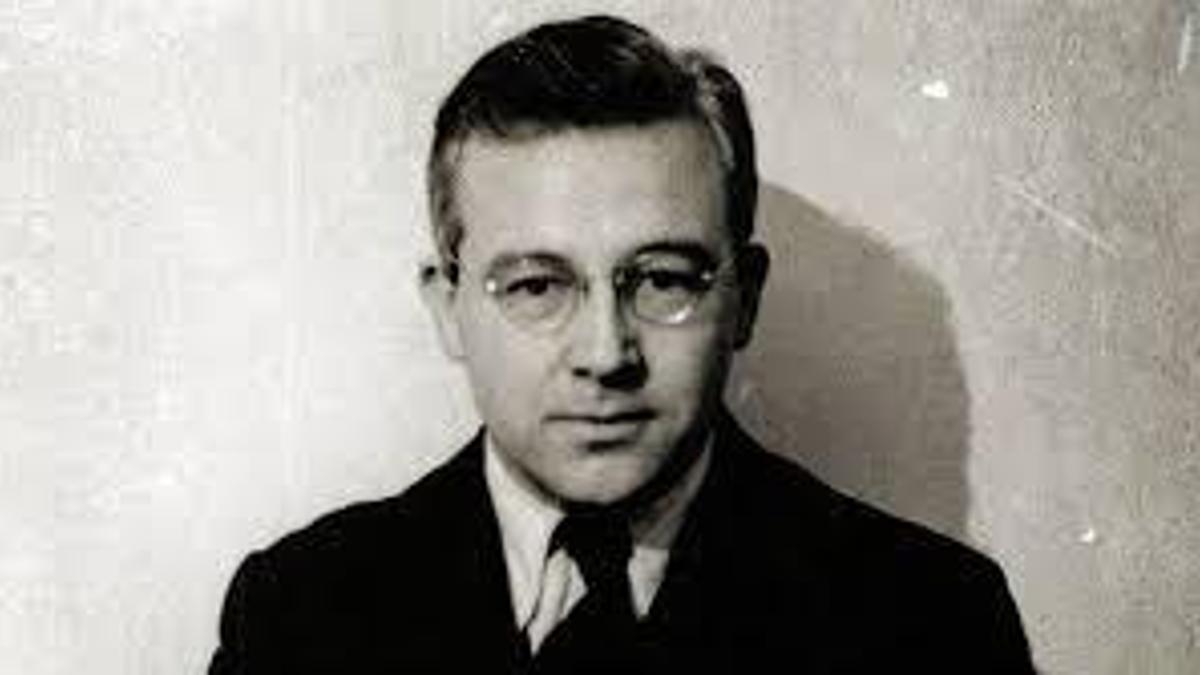 Sabahattin Ali Kimdir, Eserleri Nelerdir? Sabahattin Ali'nin Hayatı...