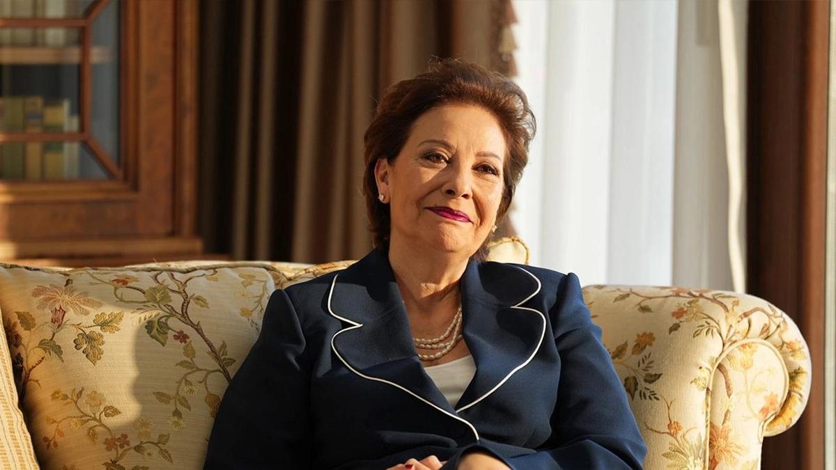 Kıskanmak Mediha kimdir? Ayda Aksel kaç yaşında?