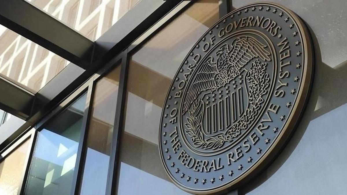 SON DAKİKA HABERİ: FED faiz kararını açıkladı