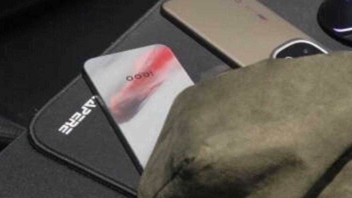 Teknoloji dünyasında ses getirmeye hazırlanıyor