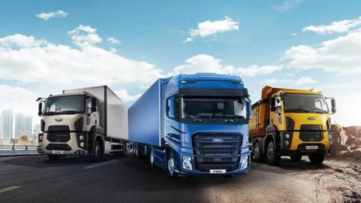 Ticaride işler ağır ilerliyor