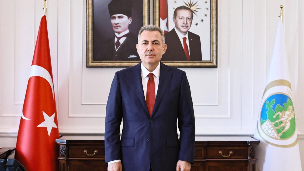 'Her gazi, milletimizin istiklal ve istikbal davasının bayraktarıdır'