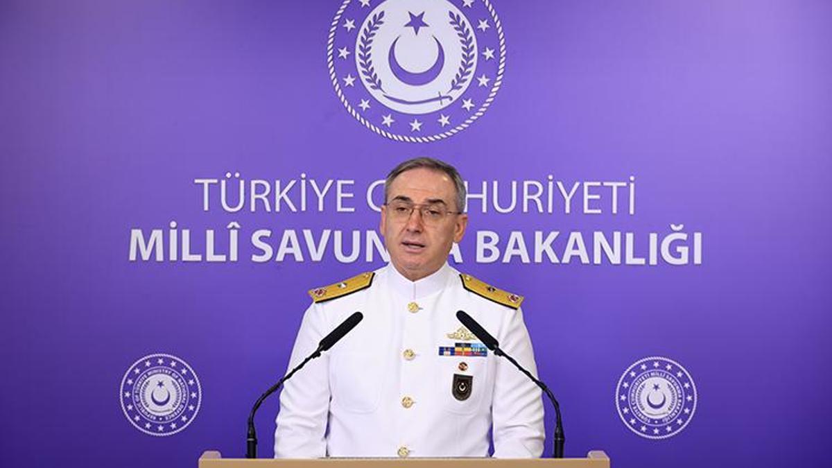 İsrail'e yönelik tedbirler alınmalı! MSB: Uluslararası toplum Gazze'deki terörü görmezden gelemez