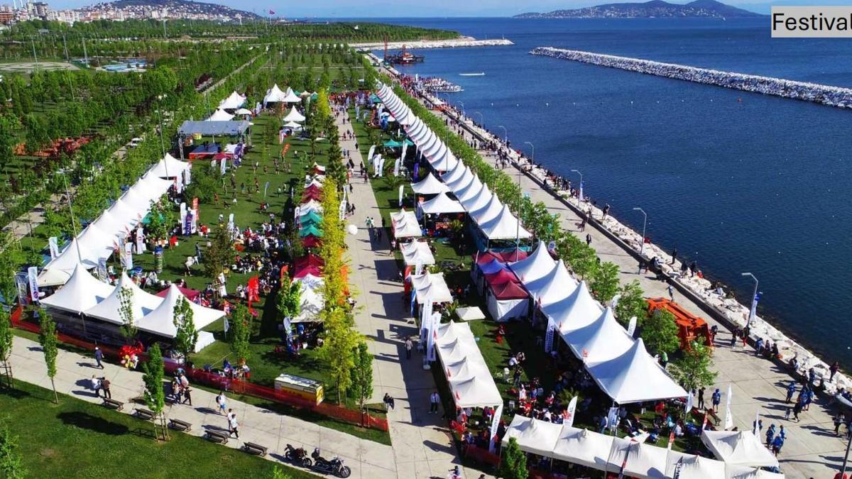 Dragon Festivali Türkiye: Kurumsal ekip çalışmasını güçlendiren kültürel deneyim