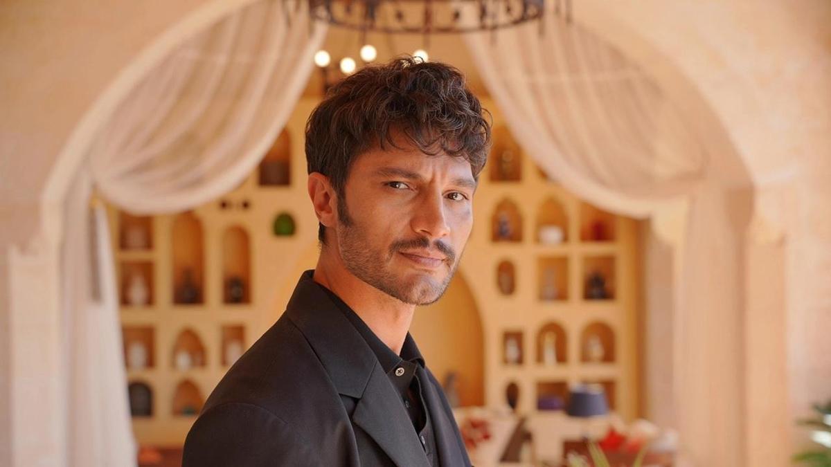 Halef Köklerin Çağrısı dizisi çekim yerleri! Halef Köklerin Çağrısı dizisi nerede çekildi?