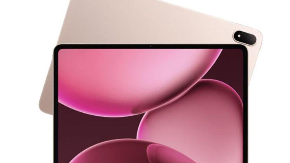 Pad 5, teknoloji gündeminin odağına yerleşti