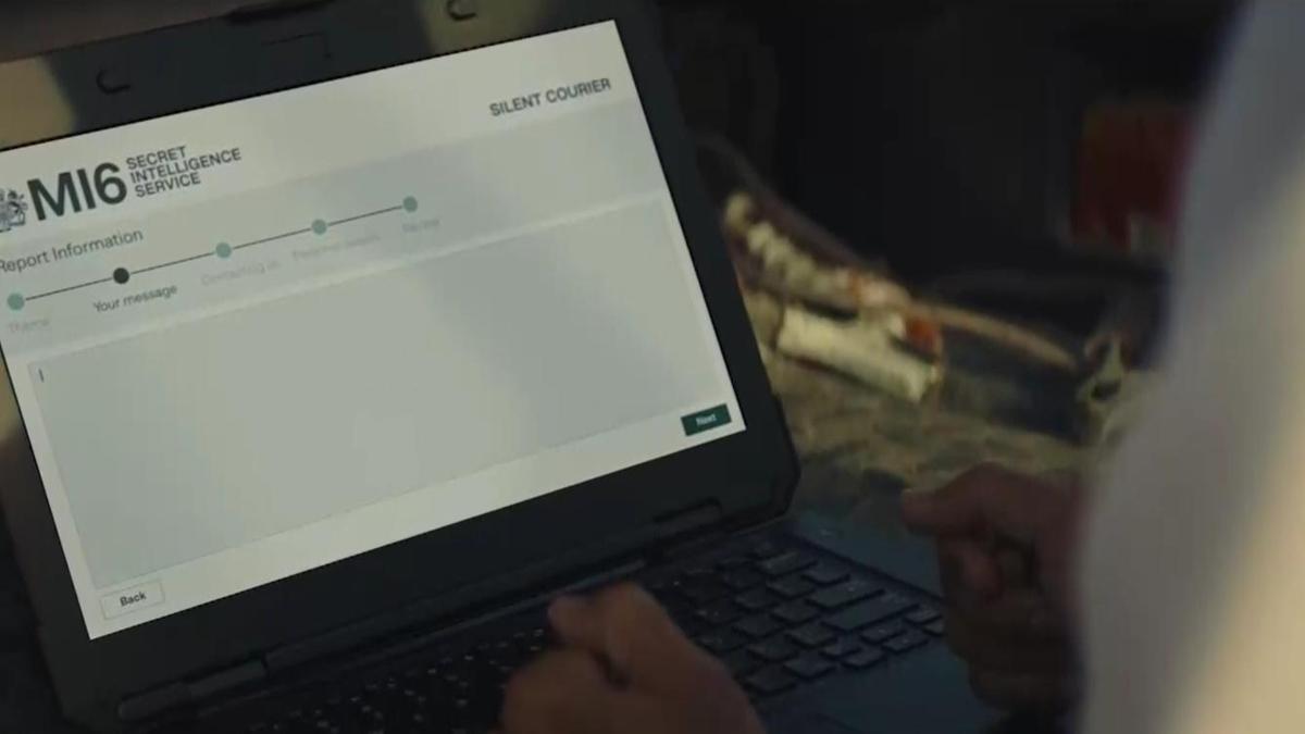 İngiltere MI6dan Karanlık Ağ Portalı: Dünya genelinden casus toplanacak!