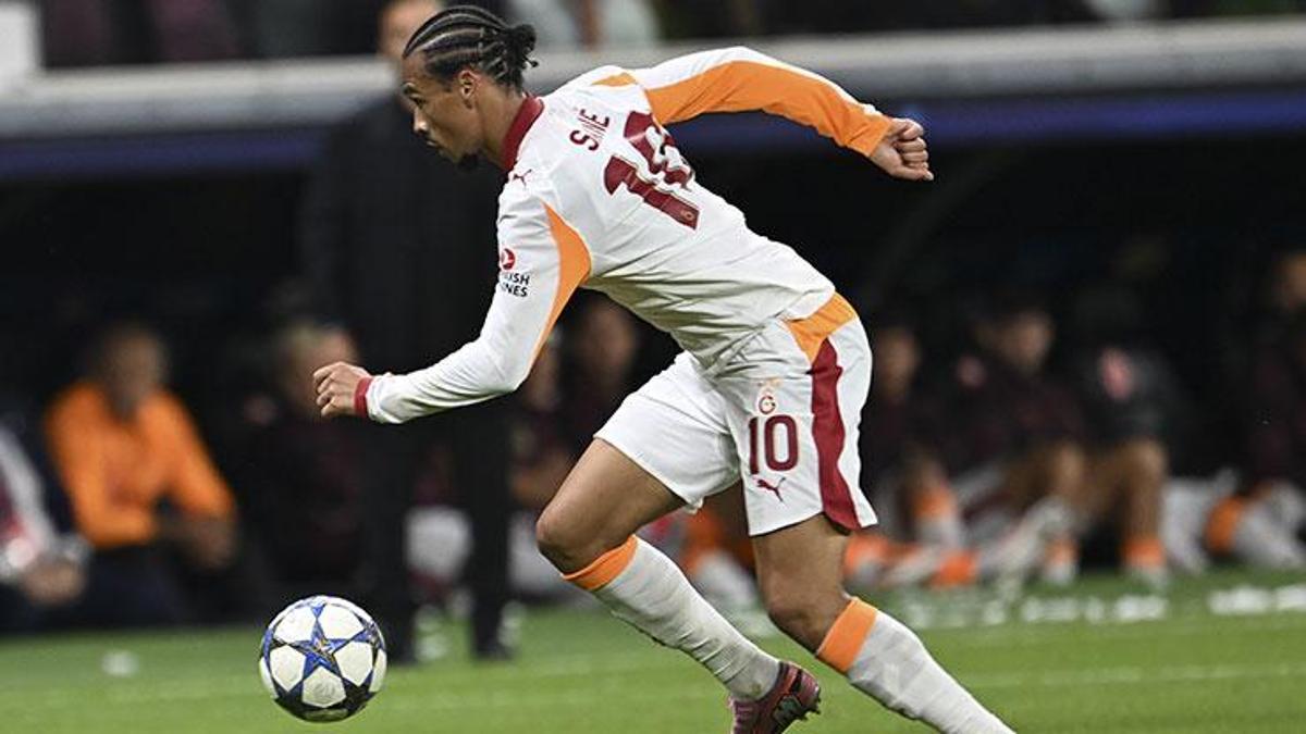 Hasan Şaş’tan Sane’ye sert eleştiri! El freni