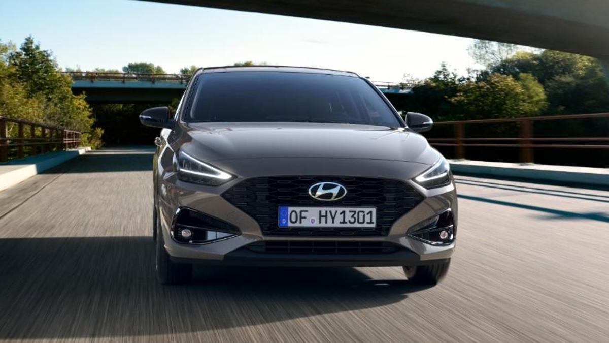Hyundai i30 Türkiyede Yeniden Satışta