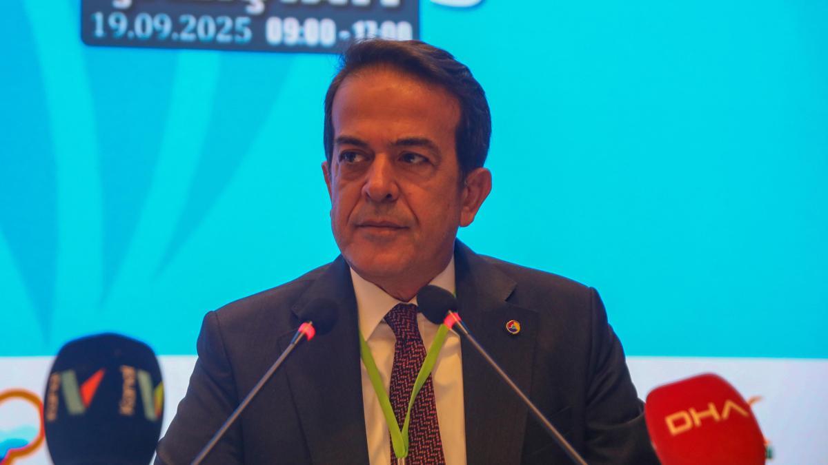 Çandır: Antalya'da keçi varlığımızın yarısını kaybettik