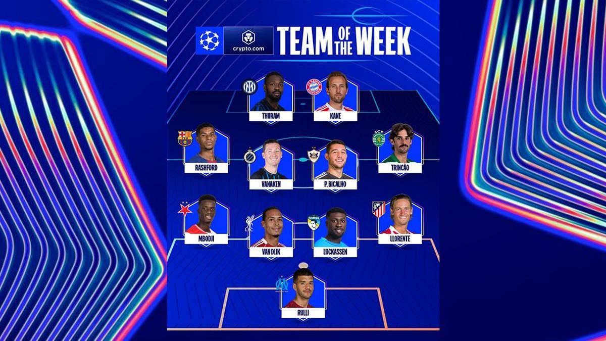 Son Dakika Spor Haberi | Şampiyonlar Liginde haftanın 11i belli oldu