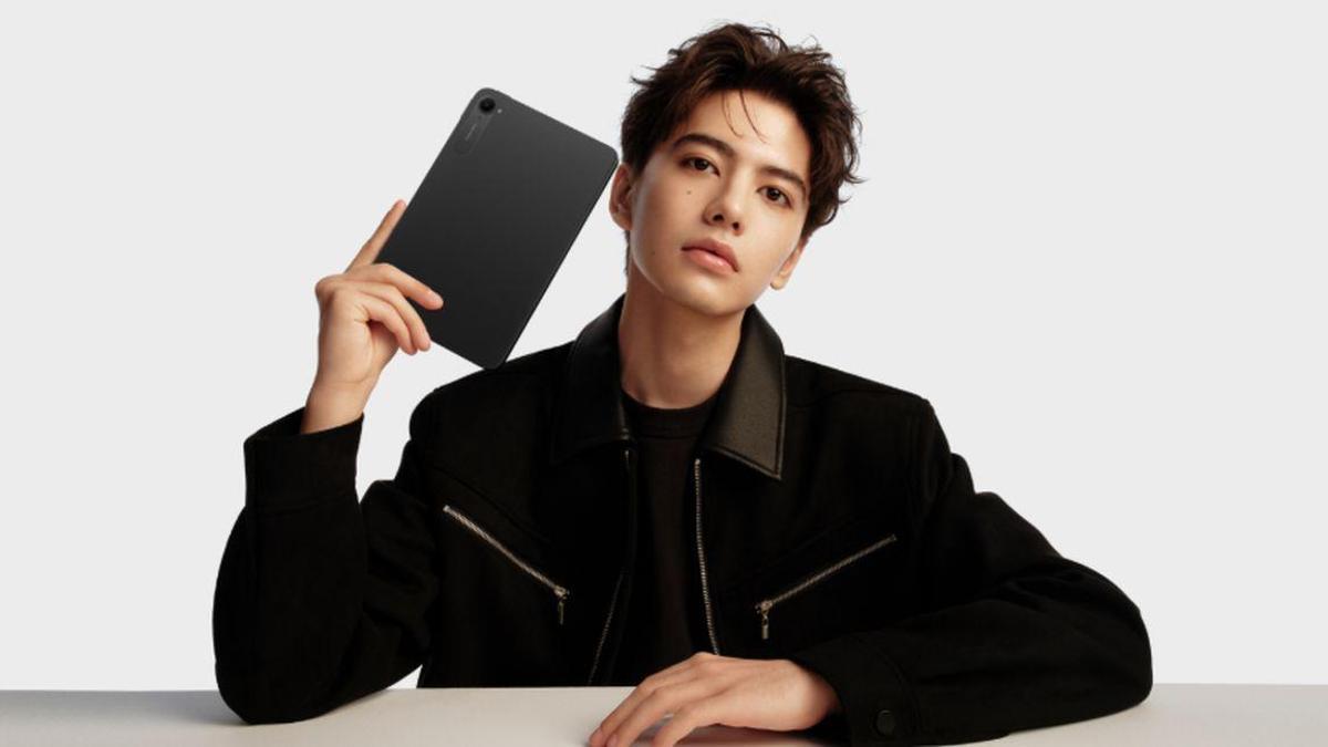 Tablet portföyünü genişletmek için yeni bir adım atıyor