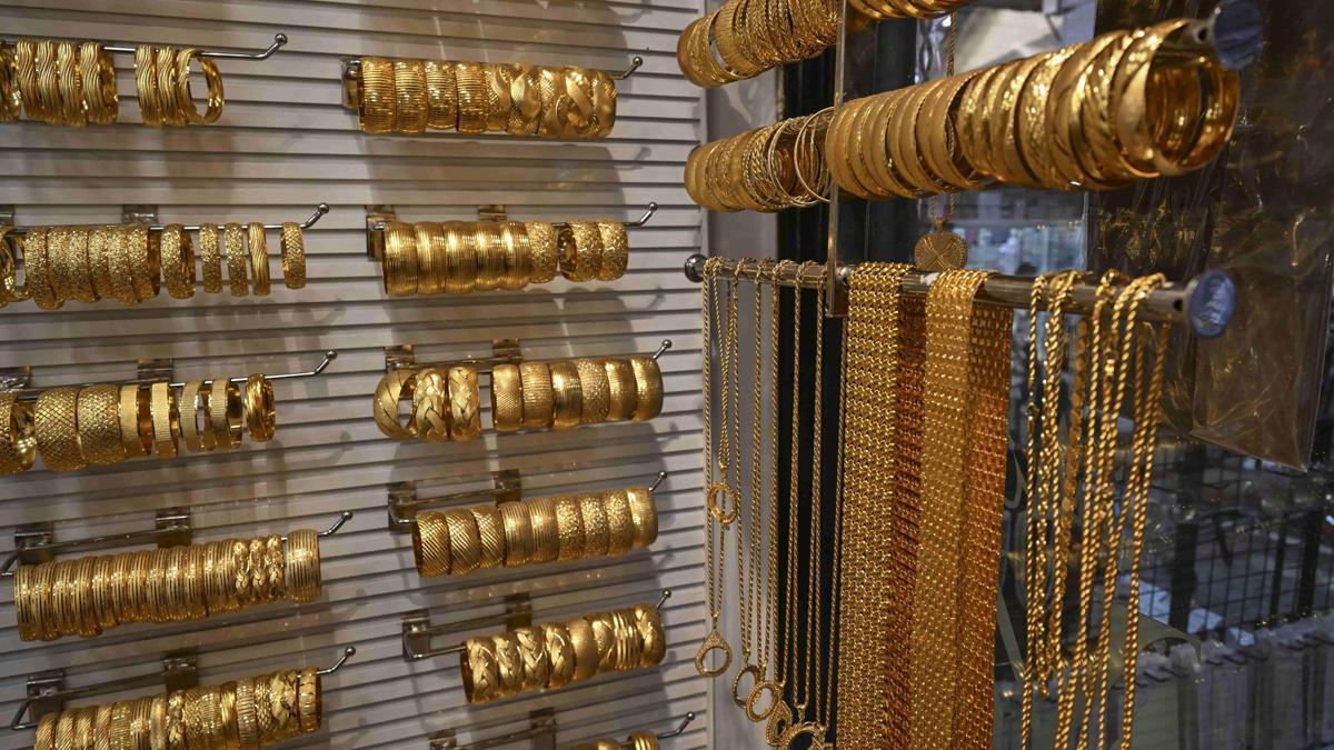 Altın fiyatlarındaki yükseliş imitasyon takılara talebi artırdı