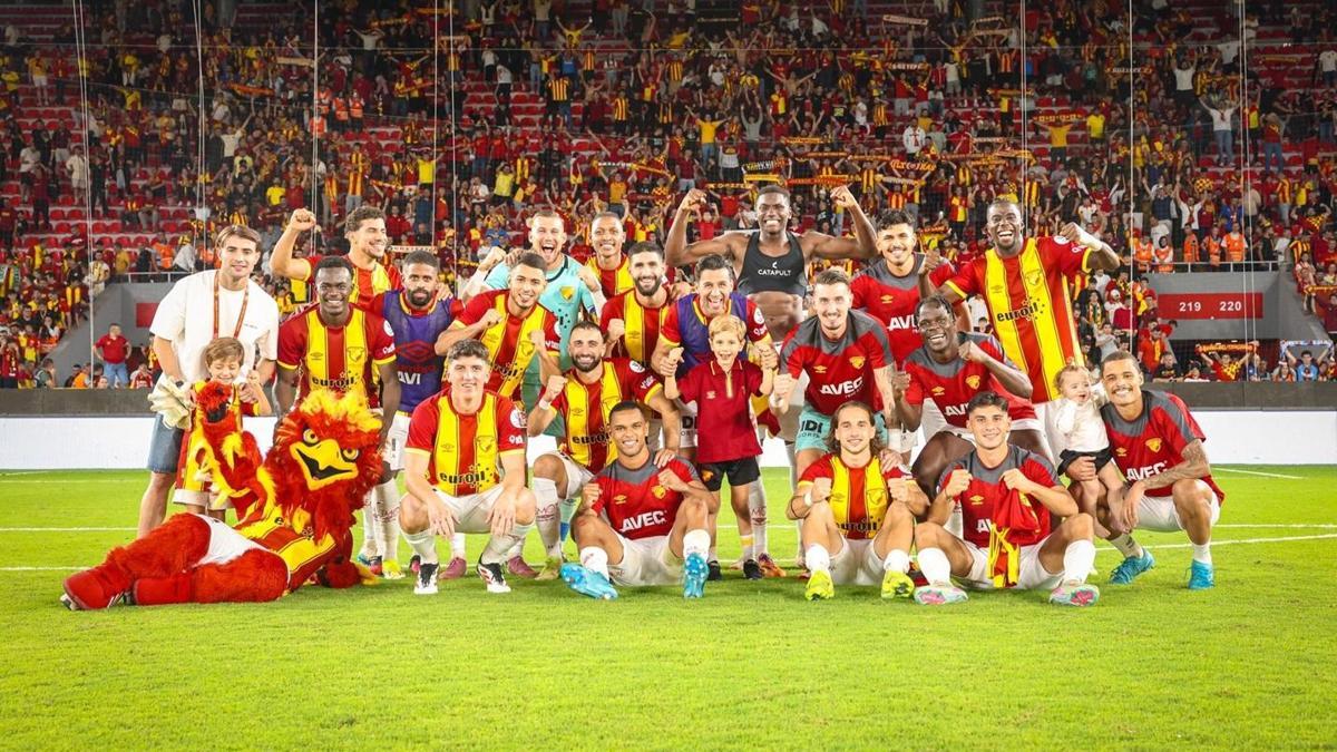 Göztepe bu sezon ilk kez evinde kazandı