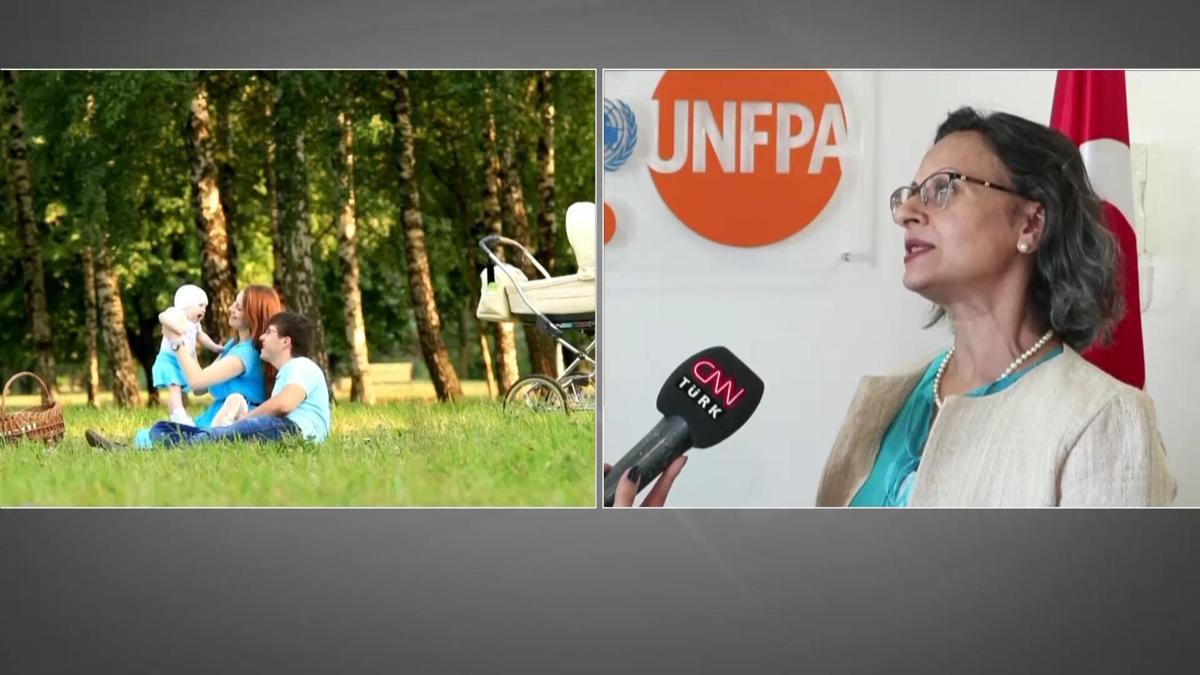 Doğurganlık oranı tüm dünyada düştü! Nüfus azalmaya devam ederse ne olur?