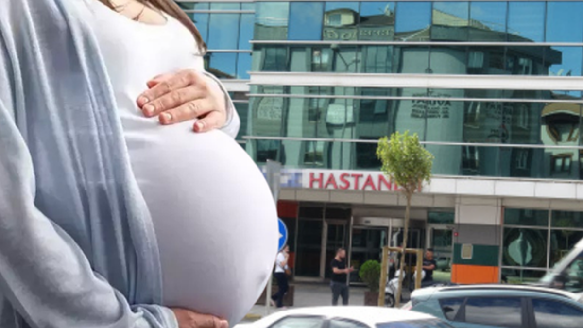 Sancaktepede 8 bin gebeye erken doğum iddiası! İl Sağlık Müdürü açıkladı: Soruşturma başlatıldı