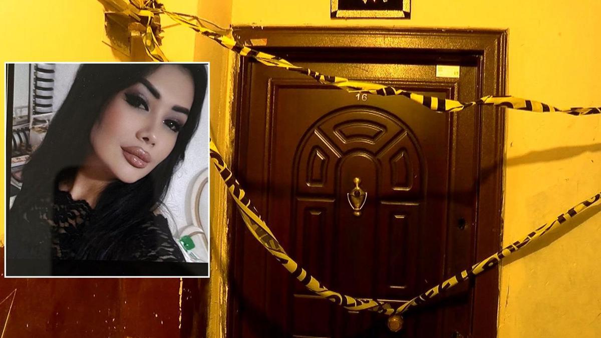 İstanbul Fatih'te dehşet! Yabancı uyruklu kadın evinde boğazı kesilmiş halde bulundu