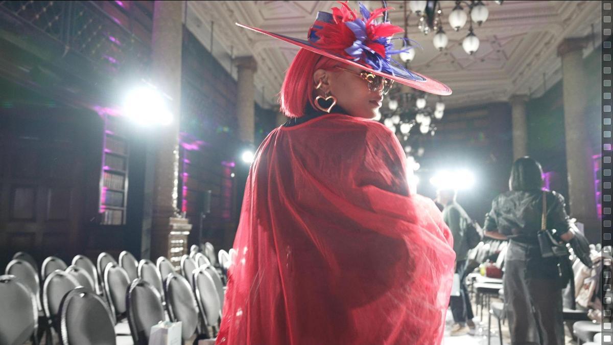 Barrus x Art de Huile: Kraliyetin yeni gözdesi