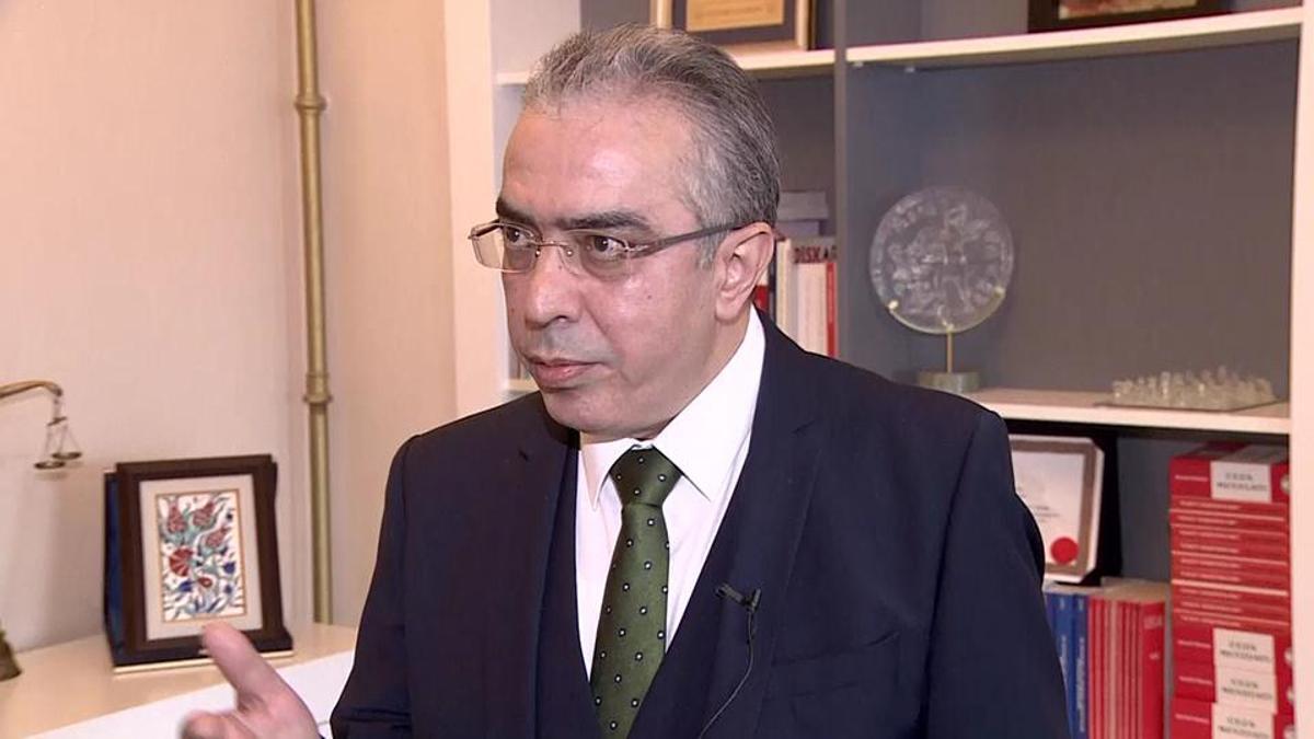 Uçumdan terörsüz Türkiye'ye 3 aşama önerisi