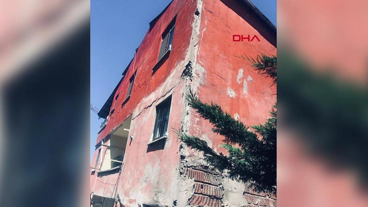 Kentsel dönüşümde gecekondu çıkmazı