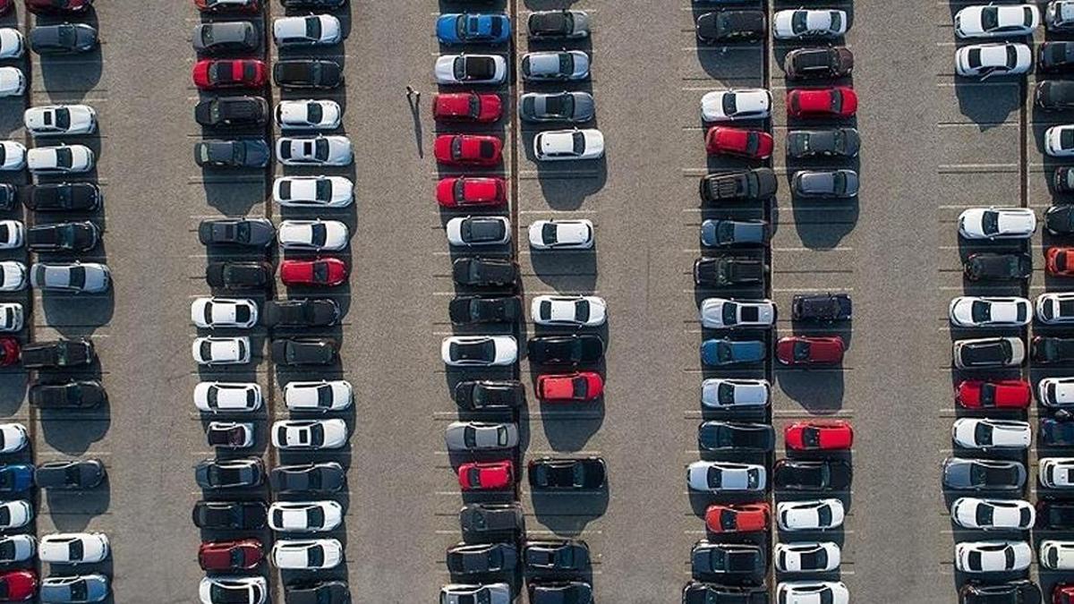 Otomobil ithalatı ile ilgili uygulanacak yeni düzenlemeler Resmi Gazetede