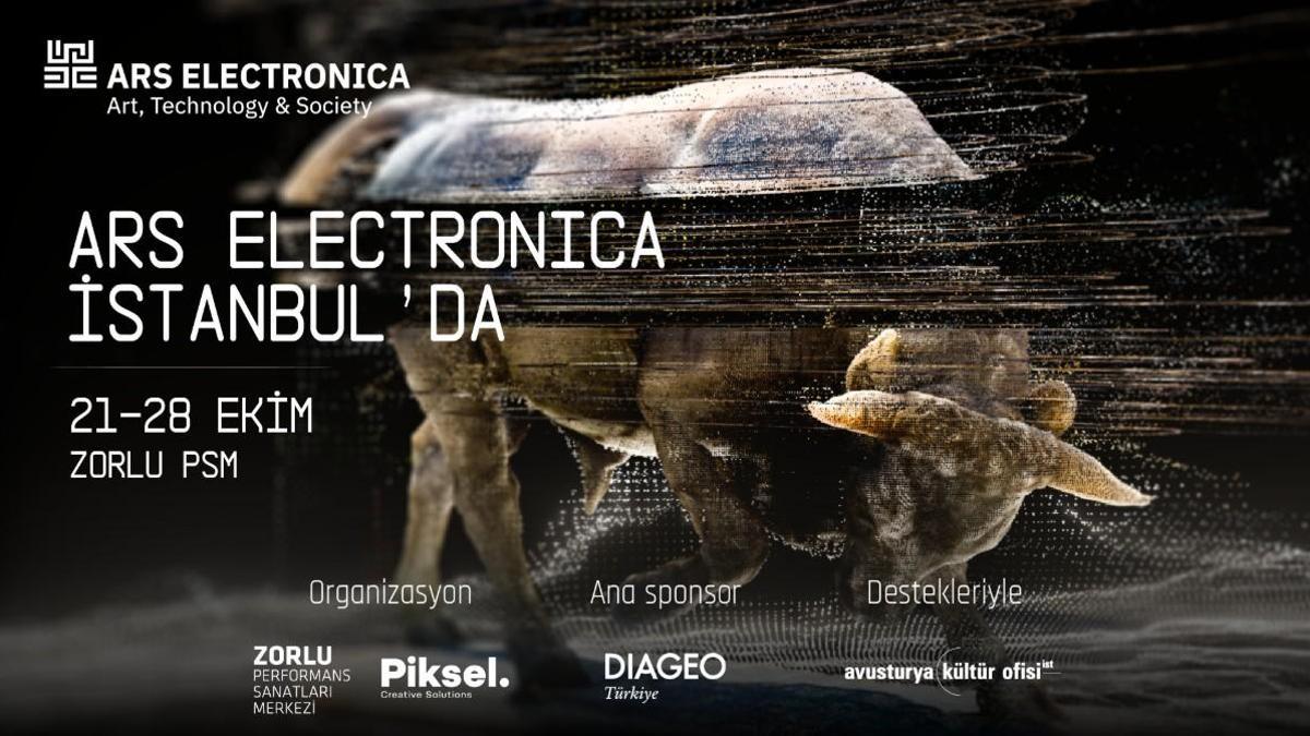 Dijital çağın laboratuvarı İstanbulda!