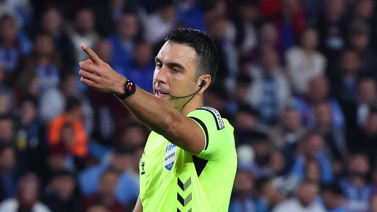 Arda Kardeşler düdüğünü asabilir! TFF’de kritik görüşme…