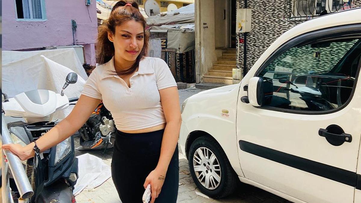 Ekmek almaya çıktı sırra kadem bastı: 16 yaşındaki Gizem nerede?