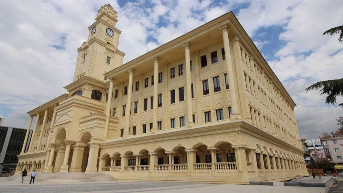 Büyükçekmece Belediyesi'ne rüşvet operasyonu davasında ara karar