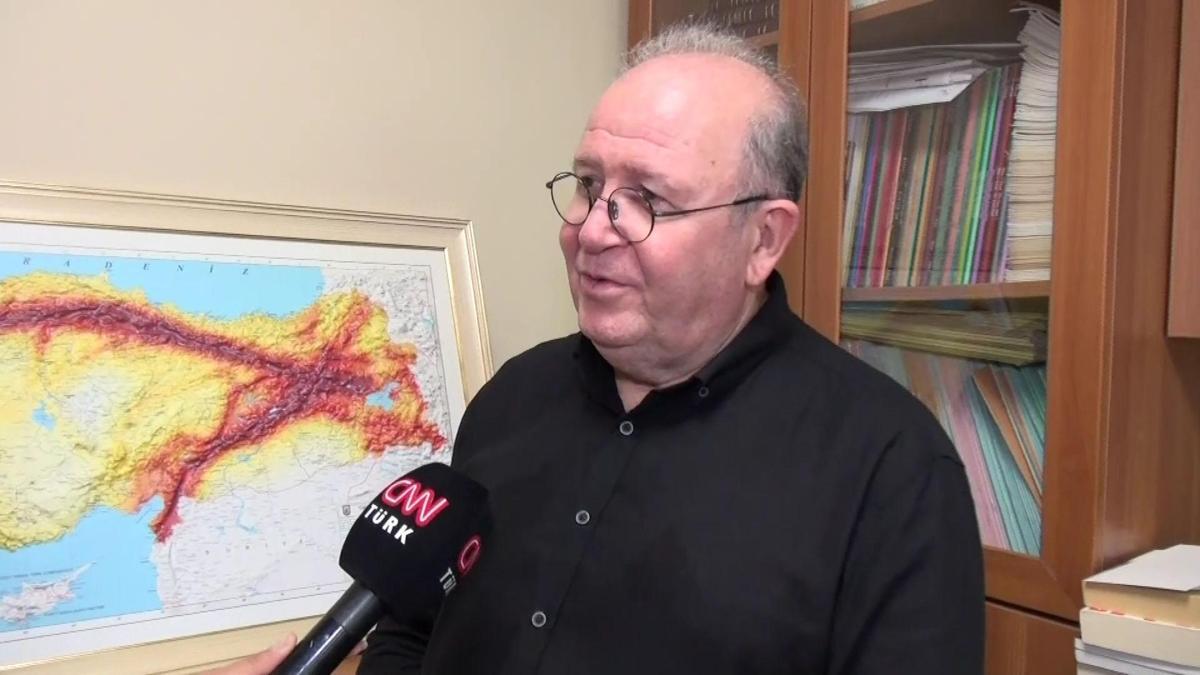 Peş peşe depremler ne anlatıyor? Uzman isim yorumladı: Artçılar geniş alana yayıldı, büyük yıkıcı bir deprem beklemiyoruz