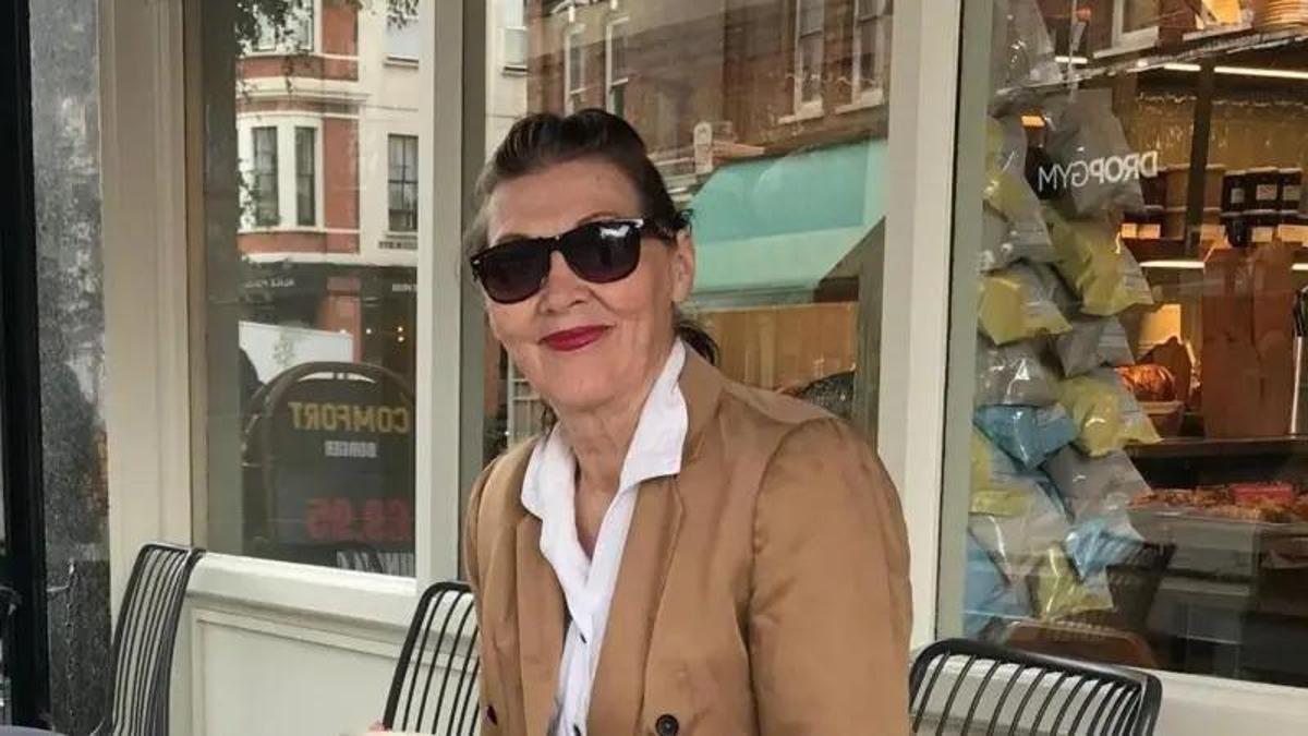 MODERN AŞK I 15 yıldır eşiyle ayrı kıtalarda yaşıyor: Mutlu bir evliliğimiz var'