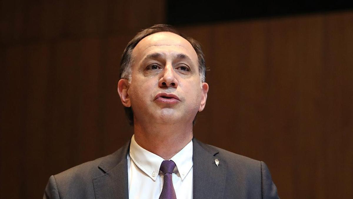 Son Dakika Spor Haberi | MHK Başkanı Ferhat Gündoğdu, görevden alındı mı? Açıklandı