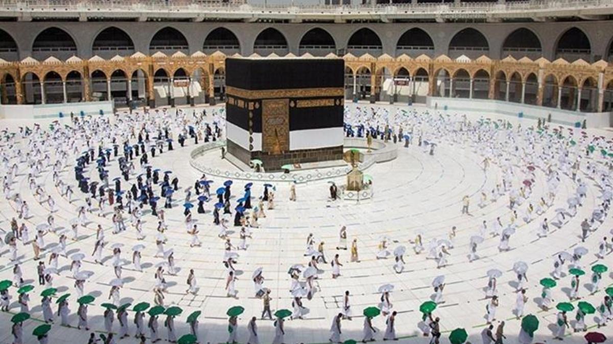 HAC KURA ÇEKİM TARİHİ: 2026 Hac kura takvimi açıklandı mı, belli mi?