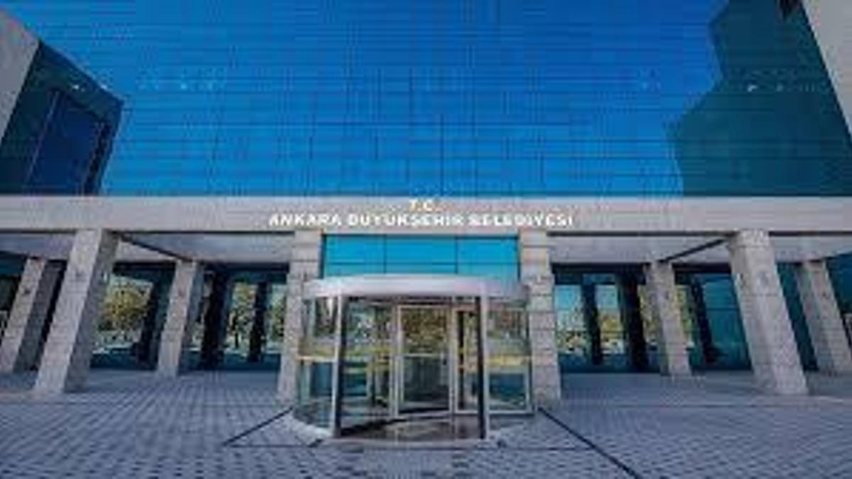 Ankara Büyükşehir Belediyesi'ne konser soruşturması: 13 kişi gözaltına alındı