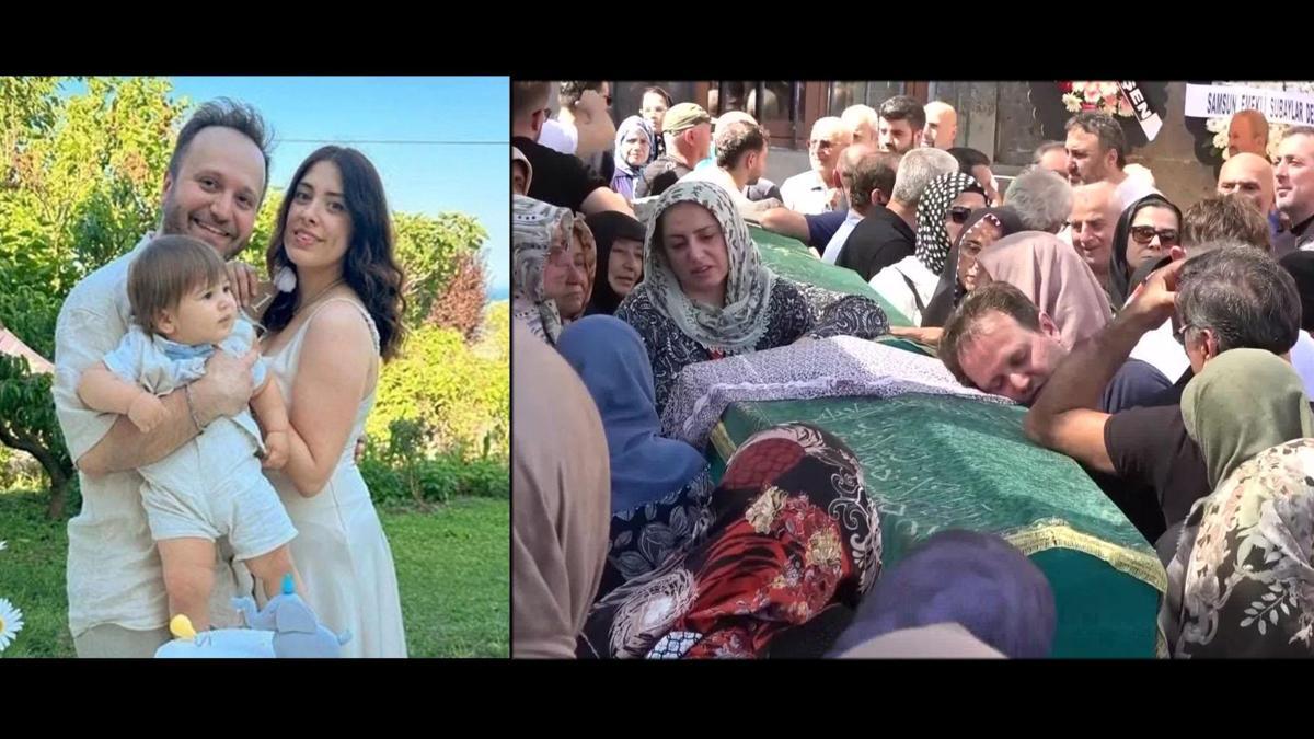 Kızılırmak’taki vahşeti o günlük mü çözecek? | ÖLEN ANNE TEHDİT EDİLİYORMUŞ!